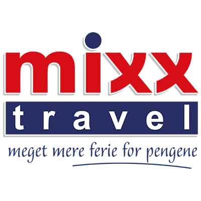 Mixx travel reseledare guideutbildning