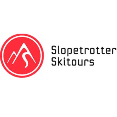 Ski reseledare slopetrotter skitours