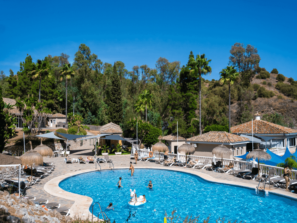 Marbella reseledarutbildning Spanien